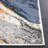 Luigia Performance Performance Abstract Rug-1227156002