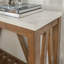 Console de style campagne moderne Rakira-916455799