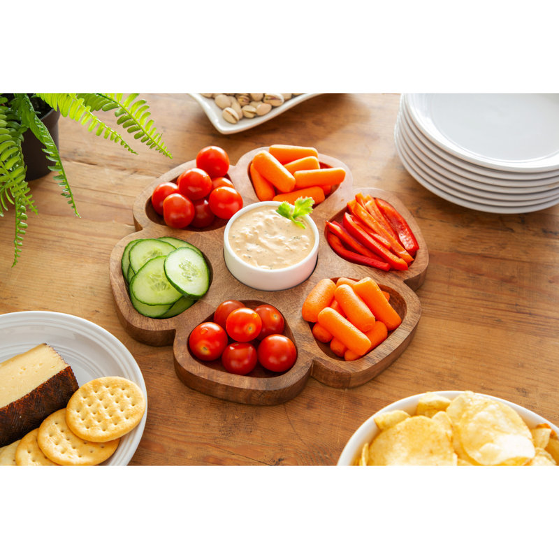 Plat de service Millwood Pines