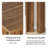62.99-Inch Extra-Long Entryway Table-327608285