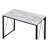 Divulge and black writing desk-121502202-121502205