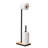 Toilet Tissue Reserve Stand
