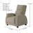 Venus Zero Gravity Recliner-114209946