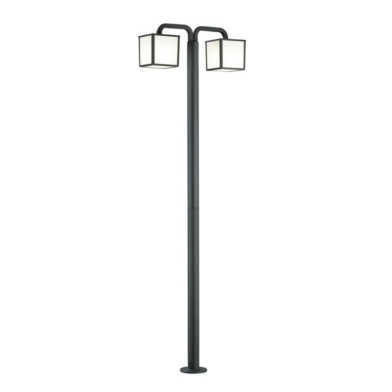 Tilbury Post Lantern