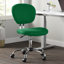 Chaise de bureau pivotante en maille-151915367-151915382