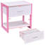 Charan Frame End Table