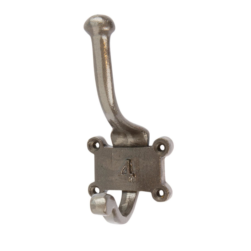 Iron Wall Wall Hook