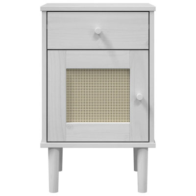 Alsa Nightstand