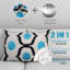 Lumbar Pillow Cover & Insert