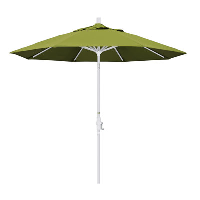 Parasol 9 'Market Sunbrella
