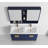 Gere 47 " W Freestanding Standard 2 Double With Ceramic Top