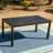 Argyri 8 - Person Patio Dining Set with Rectangular Table-86556170
