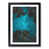 Black Framed