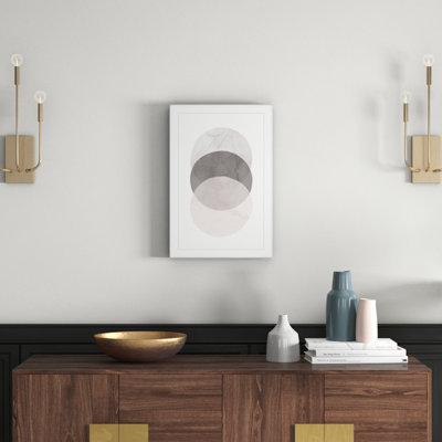 Diana Alcala - Single Picture Frame Painting