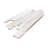 Karma Straight Edge Glass Mosaic Sheet Tile-60084795