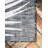 Valletta Floral Charcoal/Gray/Ivory Indoor/Outdoor Area Rug-1332909952