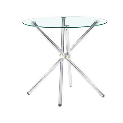 Table de salle à manger Dominek