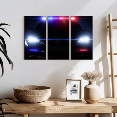 Police Car Police Car