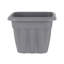 Wham Vista Square Planter Upcycle Grey-1562290425