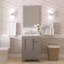 Ensemble de meuble-lavabo simple Latavious-1029059362-1029059367