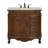 36'' Single Bathroom Vanity with Top-1225313444-1225313442