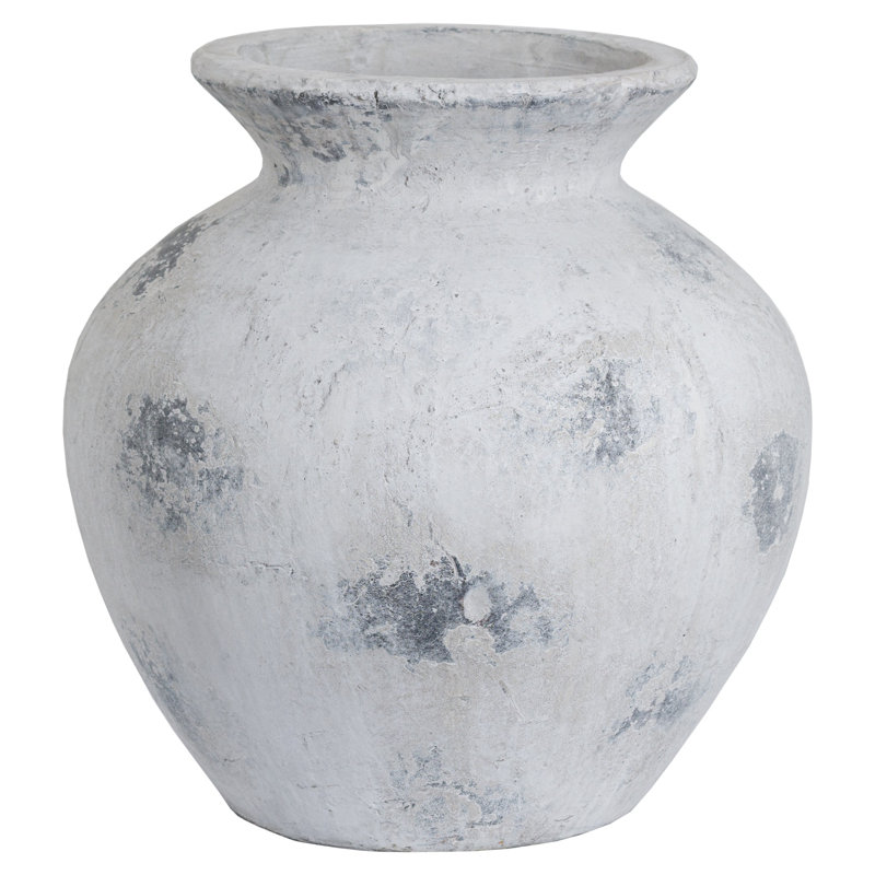 Stewarton Decorative Jar 1