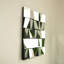 Miroir 24 po Plash