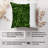 Botanical Pattern XVII Plant Leaves Modern