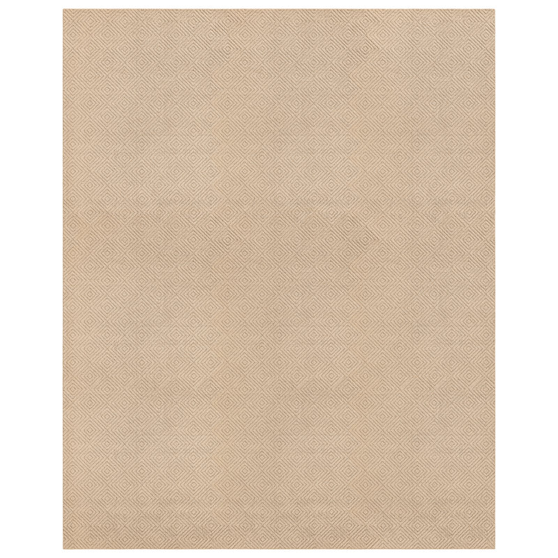  Tapis brun clair 12 pi x 15 pi Brentwood Jasmine, Tanné, 12 pi x 15 pi