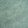 Cozy Handmade High Pile Mint Green Rug