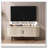 47" Modern TV Stand with Cabinet-679350296