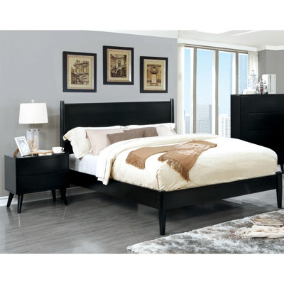 Stalter 2-Piece Bedroom Set
