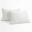 Ensemble d'édredon en microfibre Ravello-861413821-861413819