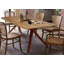 Wynnfield 45cm H Solid Wood Armchair