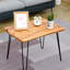 Table basse Natural Edge