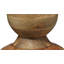 Lampe sur pied 72 po Budapest Low Country