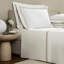 Triplo Bourdon Pillow Sham-50146194-50146195