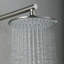 Système de douche complet avec valve brute-66812874