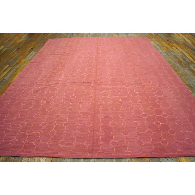 One-of-a-Kind 9' X 12' Area Rug