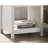 1-Drawer Nightstand Bedside Table-462252475