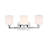 3 - Light Vanity Light