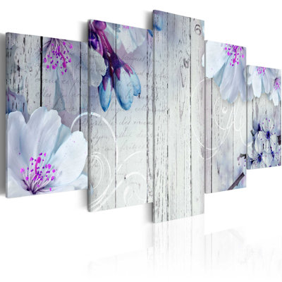 " Gentleness " 5 - Pieces