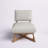 Bairbre Upholstered Slipper Chair