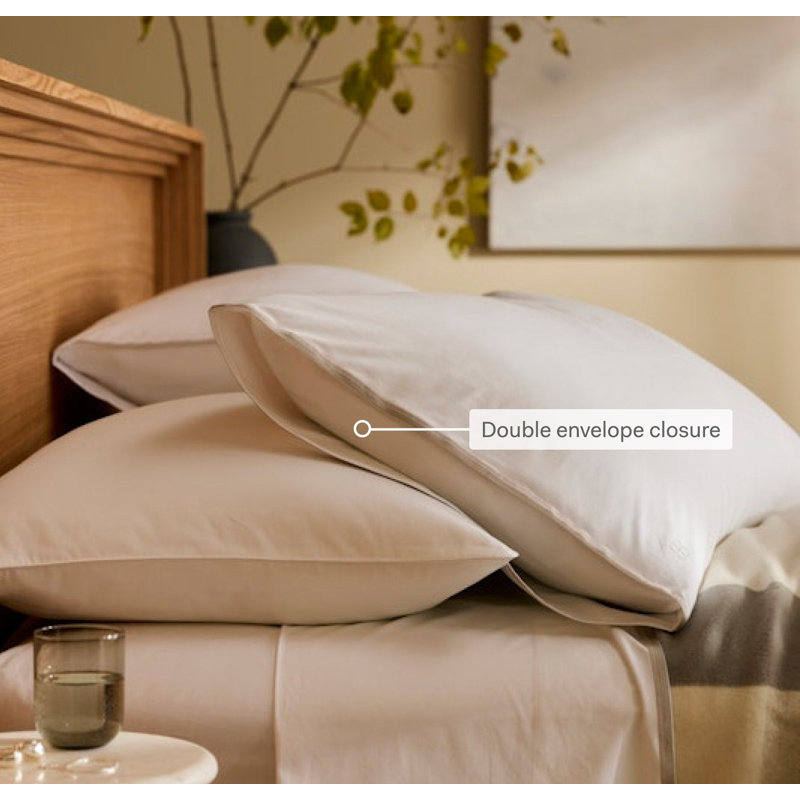Pillow Case, King Pillowcase