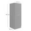 Laundreezy Chanise tall cabinet – Anthracite-1811613980