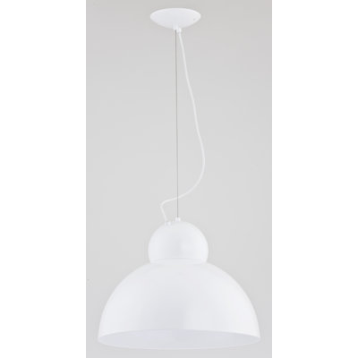 Bahoque 1 - Light Dome Pendant