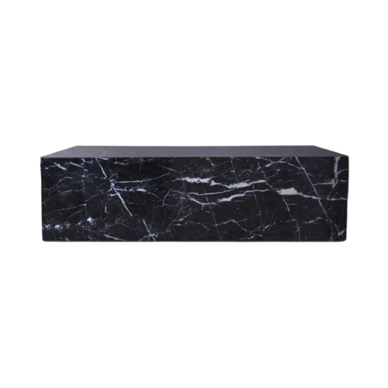 Table basse Harles Nero