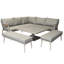 8 - Person Patio Dining Set with Square Table-886705112