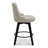 Arjean Swivel Upholstered Counter Stool-99407067-89181608