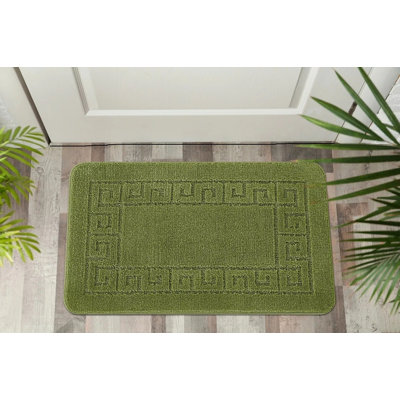 Aidelyn Non-Slip Indoor Doormat